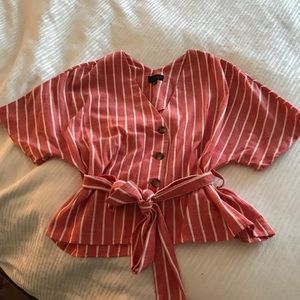 Top shop Cute summer top